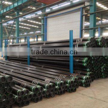 steel tubing API 5CT