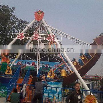 Low Price Best-Selling Park Rides Kids Carousel Merry go Around