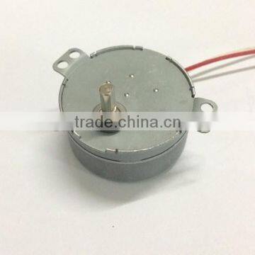 Electric Motor For Bicycle AC 240V Synchronous Motor Machine SD-83-639
