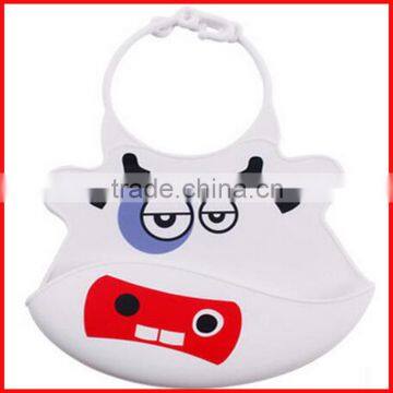 Silicone Material and Baby Bibs Product Type Silicone Baby Bibs photo-5