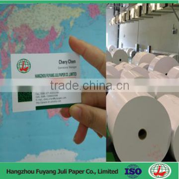 400gsm FBB Ivory Board Paper