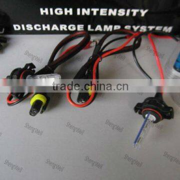 ShengWell Auto Factory HID Xenon Bulb Single Beam H/l Beam Bixenon Hid Xenon Light 12v24v35w55w Patented Design Auto Xenon Bulb