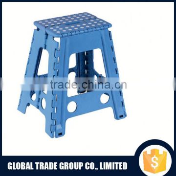 Bathroom Small Folding Stool Plastic Stool 450732