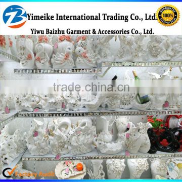 Yiwu Ceramic and Crystal Purchasing Agent