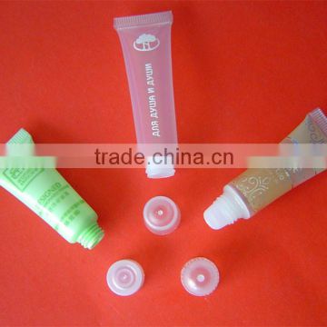 Wholesale Tube Manufacturer Small Cosmetic Tube 5ml