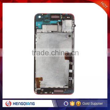 Hot Selling High Quality LCD display Touch Screen Digitizer Complete Assembly for HTC