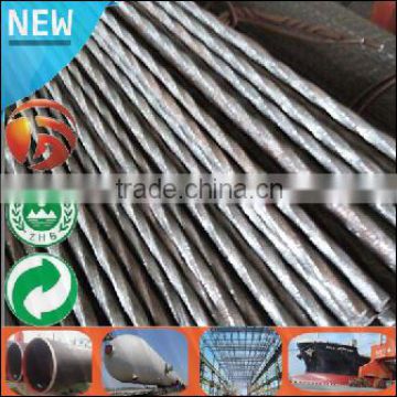 China Supplier steel structure reinforced deformed steel bar grade 40