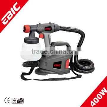 Professional Power Tools 400W Electric Sprayer HVLP Spray Gun
