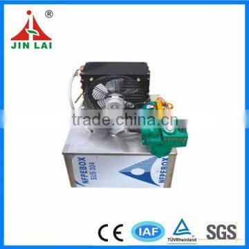 High Quality Induction Heating Water Cooling System