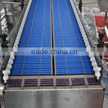 Low Friction LBP Table Top Chain Conveyor photo-2