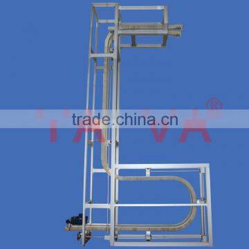 Bottle Clamping Vonveyor System Width Adjustble photo-2