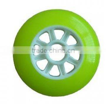 PU skate wheel