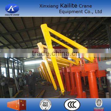 300kg LED Display Digital Hanging Scale Balance Crane/balance jib crane