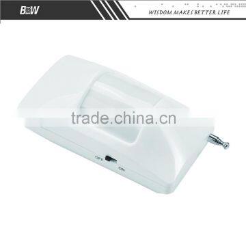 433MHZ PIR Motion Detector Burglar Passive Infrared Detector For Home Alarm photo-6