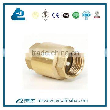 6 Inch Spring Loaded Check Valve photo-3