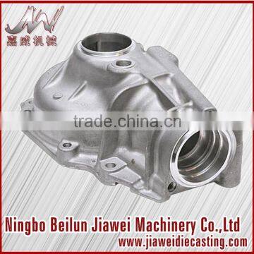 16949 registered OEM Die Cast Aluminium/Alum/ Aluminum automotive parts