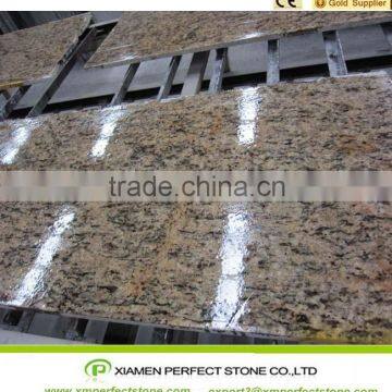 China Granite Yellow Color Santa Cecilia Classic Good Use On Counter Top