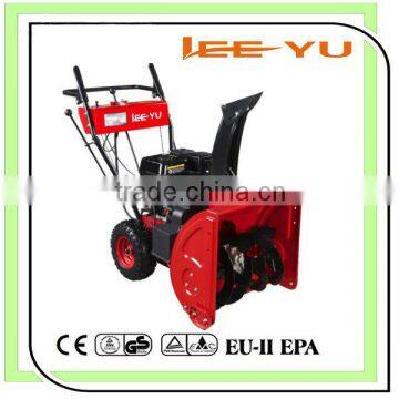 ST1002 196cc 6.5hp Snow Thrower