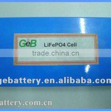 3.2v10ah lifepo4 battery cell