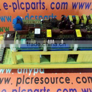 GE FANUC A06B-6058-H228