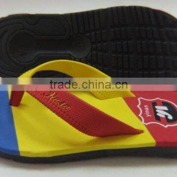 2016 Fashion Men Eva Slipper , Beach Slipper, Summer Beach Shoes for Mens photo-3