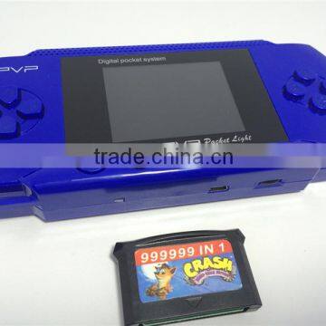 Factory Handle Game Player, 8 Bit PVP Game player,TV Pocket Game Player