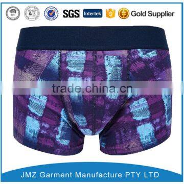 OEM/ODM factory for hot sexy men underwear sets photos