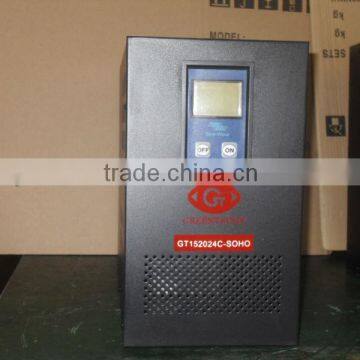 1500W-2000W DC to AC Home Inverter with 24V Output Voltage, Reasonable Price