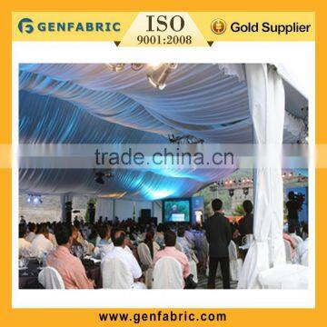 Better Price Curved Tent 18x20m of Festival and Party Tent photo-3