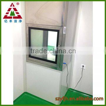 Fast Installation and Cheap Clean Room photo-2