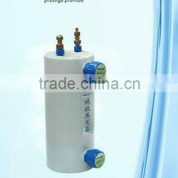 Tube Titanium Evaporator (WNPT-4) photo-2