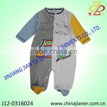 fashion cheap baby romper clothes ireland new arrival 2014