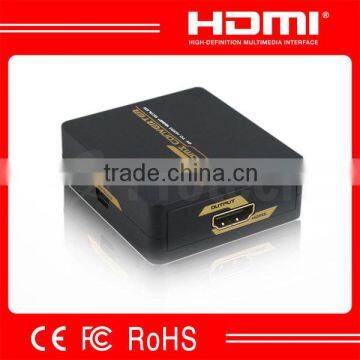 Wholesale mini av to hdmi converter best buy for home theater support 1080p