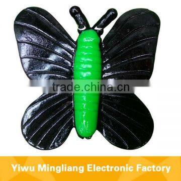 Butterfly TPR sticky venting toys