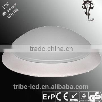 12W/15W/18W LED Light Microwave Sensor Light Ceiling Light High Lumen