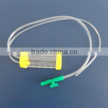 Medical Disposable Mucus Extractor