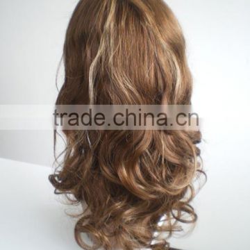 top quality glueless silk top full lace wigs