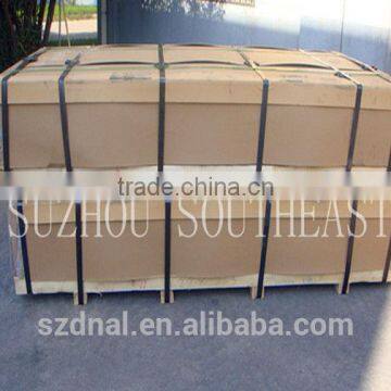 Marine grade 5083 H111 aluminum sheet plate