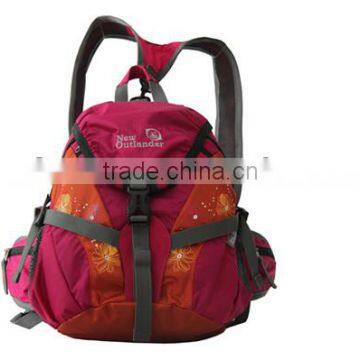 china nylon fashion three ways to carry bum bag