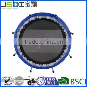 Round Fitness Mini Trampoline (36''-55'') photo-5