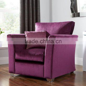 Customized elegant hotel sofa supplier latest sofa design YS70107