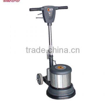 Flexible operation used polishing floor machine marble