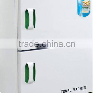 Hotel ,spa ,home Use Double Door UV Towel Warmer RTD-46A photo-2