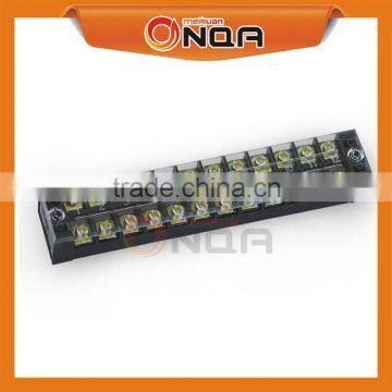 Electric Barrier Terminal Strip TB TC TB2512 Terminal Block Connector