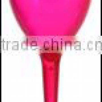 PS new wine glass 160ML