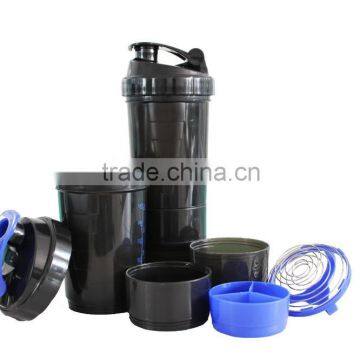 OEM all in one shaker bottle