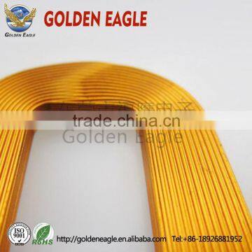 Inductors Air Coil Motor Coil Generator Coil photo-5