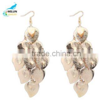 Wholesale fashion pendant earrings accessories