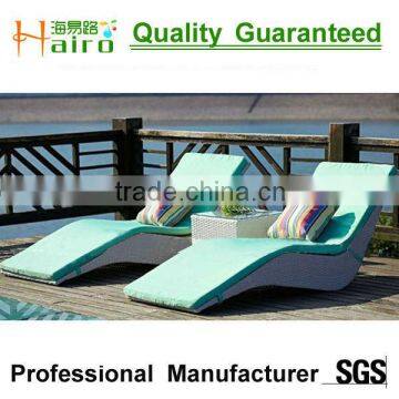 All Weather Rattan Lounge,wicker Rattan Lounge
