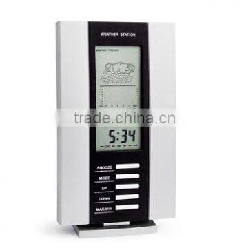 weather station RL225B,, clock